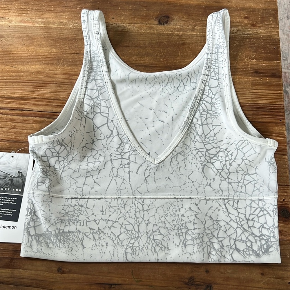 Lululemon Power Pivot Tank